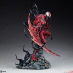 Estatua Marvel Premium Format Carnage