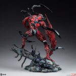 Estatua Marvel Premium Format Carnage