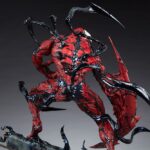 Estatua Marvel Premium Format Carnage