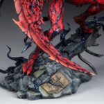 Estatua Marvel Premium Format Carnage