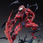 Estatua Marvel Premium Format Carnage