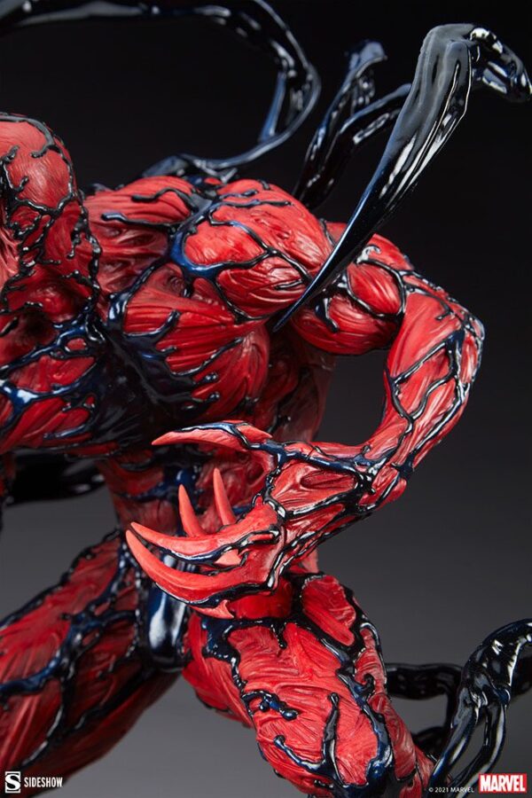 Estatua Marvel Premium Format Carnage