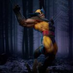 Estatua Marvel Premium Format Wolverine