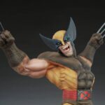 Estatua Marvel Premium Format Wolverine