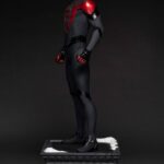 Estatua Marvel Spider-Man Miles Morales