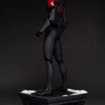 Estatua Marvel Spider-Man Miles Morales