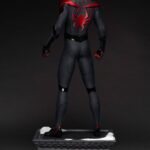 Estatua Marvel Spider-Man Miles Morales