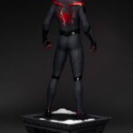 Estatua Marvel Spider-Man Miles Morales