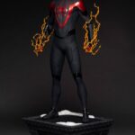 Estatua Marvel Spider-Man Miles Morales