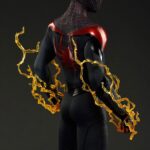 Estatua Marvel Spider-Man Miles Morales