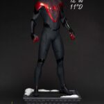 Estatua Marvel Spider-Man Miles Morales