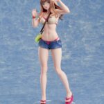 Estatua Minami Yume Swimsuit