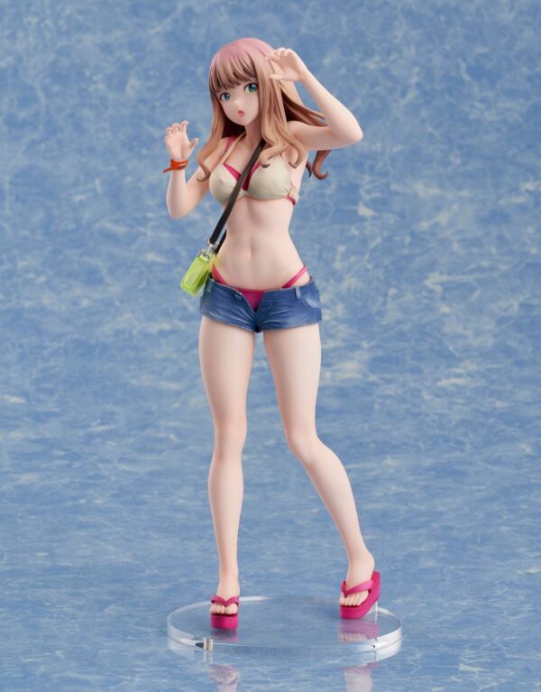 Estatua Minami Yume Swimsuit