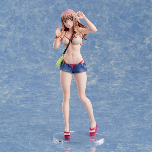 Estatua Minami Yume Swimsuit