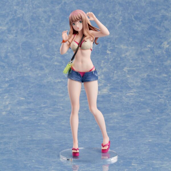 Estatua Minami Yume Swimsuit