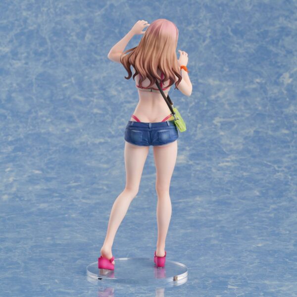 Estatua Minami Yume Swimsuit