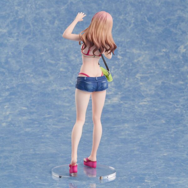 Estatua Minami Yume Swimsuit