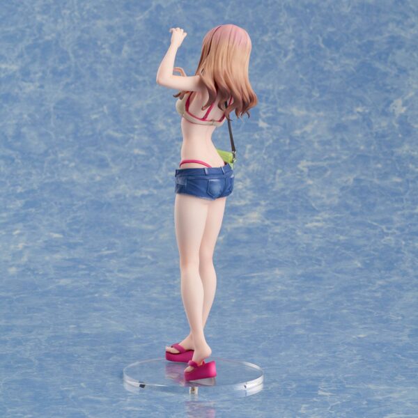 Estatua Minami Yume Swimsuit