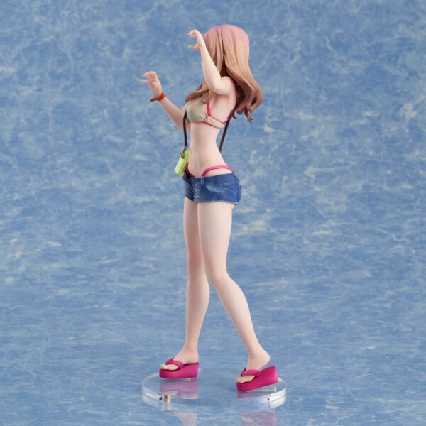 Estatua Minami Yume Swimsuit