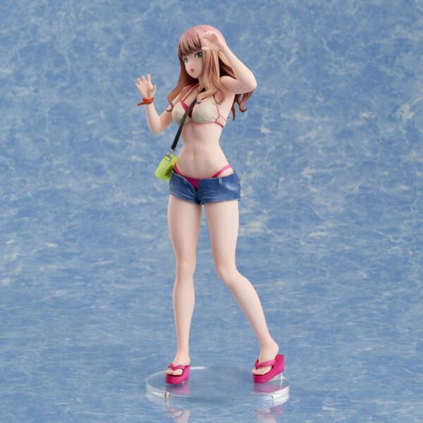 Estatua Minami Yume Swimsuit