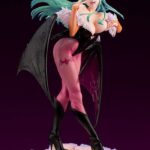 Estatua Morrigan Bishoujo Darkstalkers