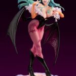 Estatua Morrigan Bishoujo Darkstalkers