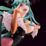 Estatua Morrigan Bishoujo Darkstalkers