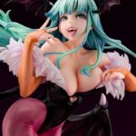 Estatua Morrigan Bishoujo Darkstalkers