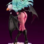 Estatua Morrigan Bishoujo Darkstalkers