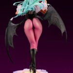 Estatua Morrigan Bishoujo Darkstalkers