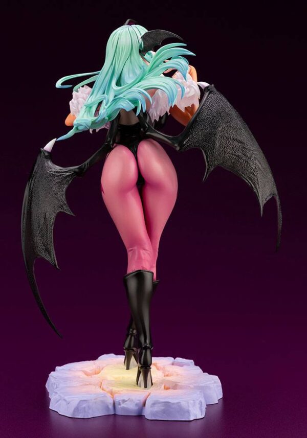 Estatua Morrigan Bishoujo Darkstalkers