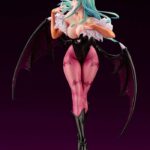 Estatua Morrigan Bishoujo Darkstalkers