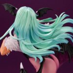 Estatua Morrigan Bishoujo Darkstalkers