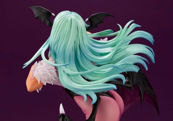 Estatua Morrigan Bishoujo Darkstalkers