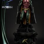 Estatua Museum Masterline Series Robin