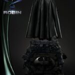 Estatua Museum Masterline Series Robin