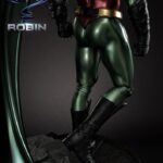 Estatua Museum Masterline Series Robin