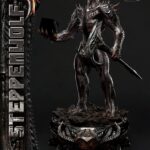 Estatua Museum-Masterline-Steppenwolf-Bonus-05