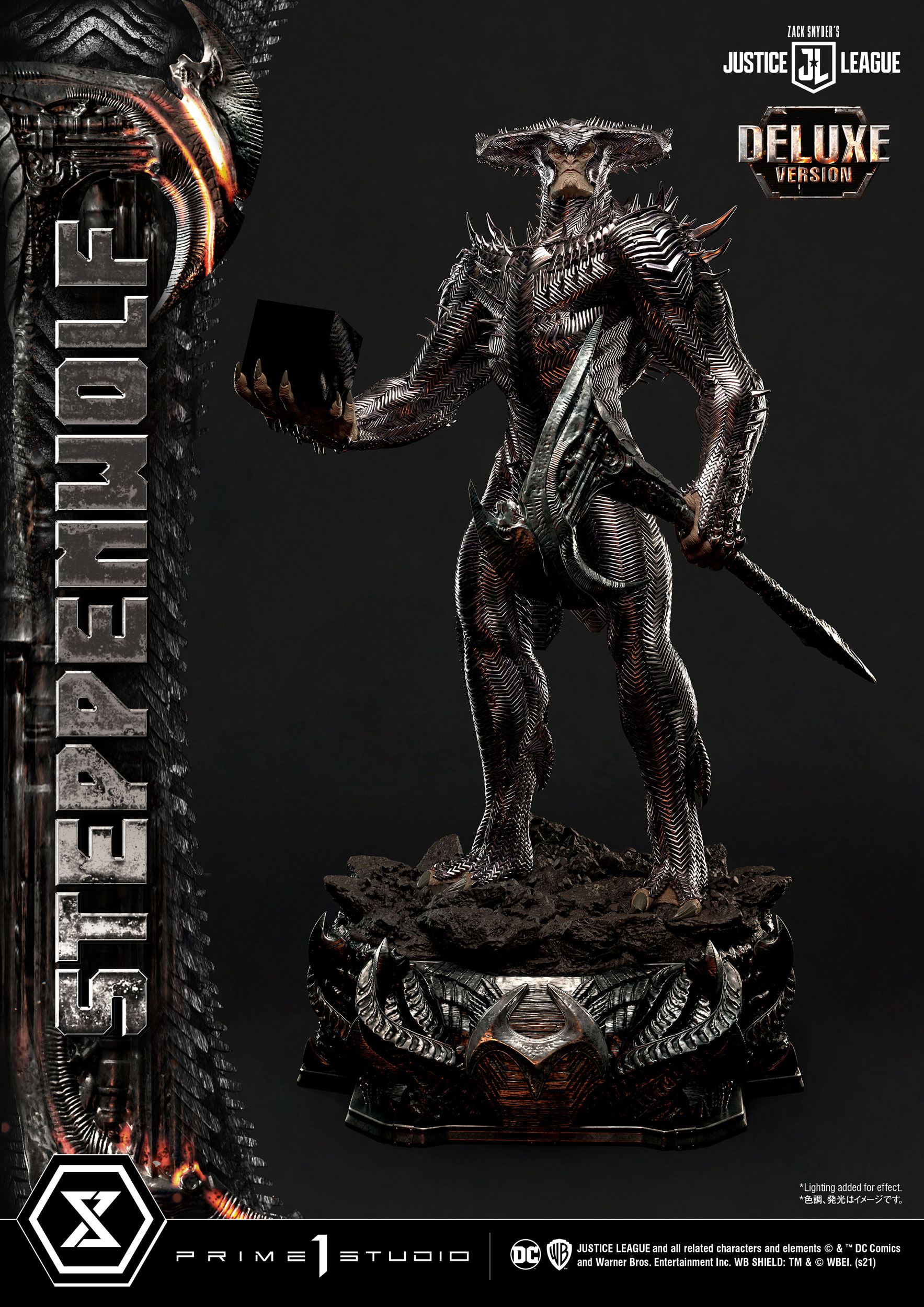 Estatua Museum-Masterline-Steppenwolf-Bonus-05