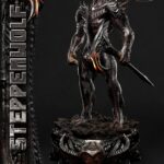 Estatua Masterline Steppenwolf Bonus