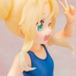 Estatua Noa Himesaka School Swimsuit