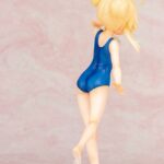 Estatua Noa Himesaka School Swimsuit