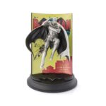 Estatua Pewter Collectible Batman LE