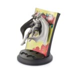 Estatua Pewter Collectible Batman LE