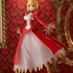 Estatua Pop Up Parade Saber Nero