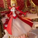 Estatua Pop Up Parade Saber Nero