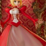 Estatua Pop Up Parade Saber Nero