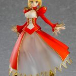 Estatua Pop Up Parade Saber Nero