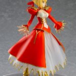 Estatua Pop Up Parade Saber Nero