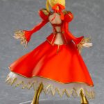 Estatua Pop Up Parade Saber Nero